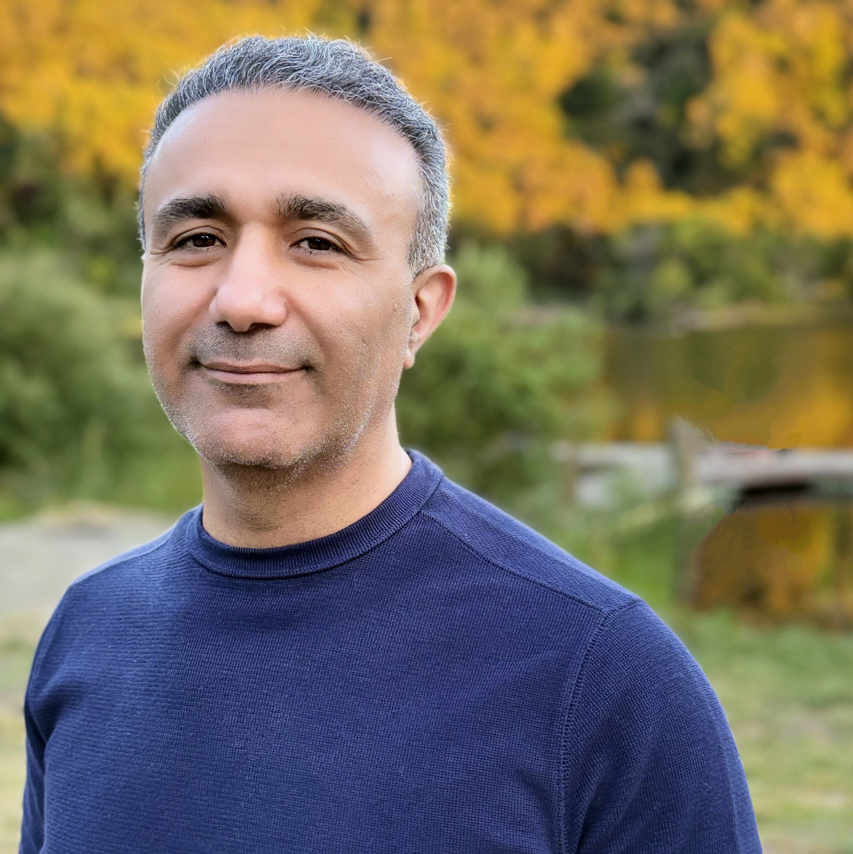 Mohsen Fathzadeh, MS, Ph.D.
