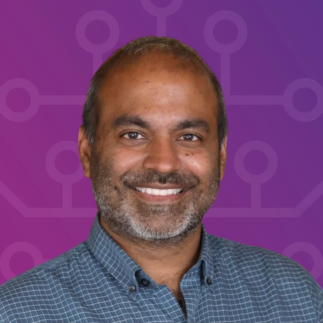 Prashant Loyalka, Ph.D.