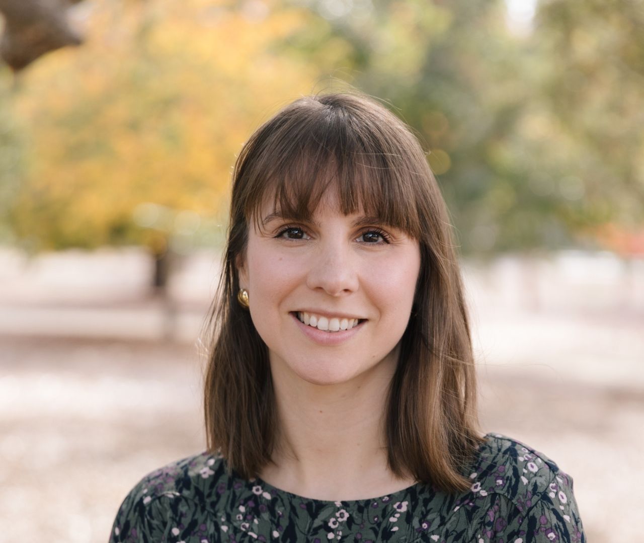 Rachel Hodan, MS, CGC